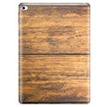 iPad 10.2 2019/2020/2021 TPU Suojakuori - Puu