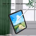 iPad 2022/2025 Active Sarja IP68 Vesitiivis Suojakotelo - Musta