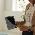 iPad 2022/2025 Active Sarja IP68 Vesitiivis Suojakotelo - Musta