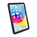 iPad 2022/2025 Active Sarja IP68 Vesitiivis Suojakotelo - Musta