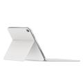 iPad 2022/2025 Apple Magic Keyboard MQDP3DK/A - Tanskalainen asettelu - Valkoinen