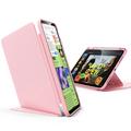 iPad 2022/2025 ESR Flip Hybrid Folio -kotelo - Pinkki