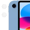 iPad 2022/2025 Imak HD Kameralinssin Panssarilasi - 9H - 2 Kpl.