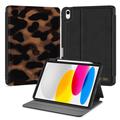 iPad 2022/2025 Tech-Protect Lamano Folio -kotelo