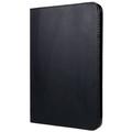 iPad (2022) 360 Pyörivä Folio-kotelo - Musta