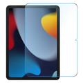 iPad (2022) Anti-Blue Ray karkaistu lasi Panssarilasi - 9H - Koteloystävällinen - Kirkas