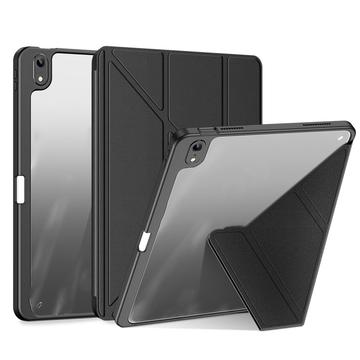 iPad 2022/2025 Dux Ducis Magi Irrotettava 2-in-1 Folio kotelo