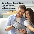 iPad 2022/2025 Dux Ducis Magi Irrotettava 2-in-1 Folio kotelo