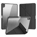 iPad 2022/2025 Dux Ducis Magi Irrotettava 2-in-1 Folio kotelo