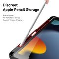 iPad 2022/2025 Dux Ducis Magi Irrotettava 2-in-1 Folio kotelo