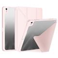 iPad 2022/2025 Dux Ducis Magi Irrotettava 2-in-1 Folio kotelo