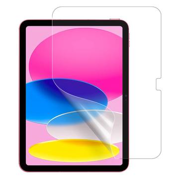 iPad (2022) Näytönsuoja - Läpinäkyvä