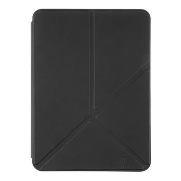 iPad (2022) Tactical Nighthawk Folio-kotelo - Musta