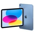 iPad (2022) Wi-Fi + Cellular - 256Gt - Sininen