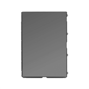 iPad (2022), iPad (2025) LCD Näyttö (Wi-Fi + mobiiliverkko -versio) - Musta