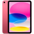 iPad (2025) 5G - 128GB - vaaleanpunainen