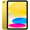 iPad (2025) 5G - 128GB - Keltainen