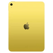 iPad (2025) 5G - 128GB - Keltainen