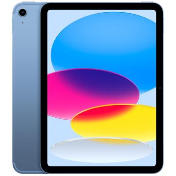 iPad (2025) 5G - 256GB - Sininen