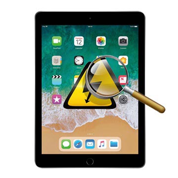 iPad 9.7 (2018) Arviointi