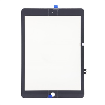iPad 9.7 (2018) Näytön Lasi & Kosketusnäyttö