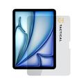 iPad Air 11 2024/2025 Tactical Glass Shield 2.5D Panssarilasi - 9H - Kirkas