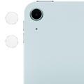 iPad Air 11 2024/2025 Imak HD Kameralinssin Panssarilasi - 9H - 2 Kpl.