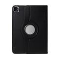 iPad Air 11 2024/2025 360 Pyörivä Folio-kotelo