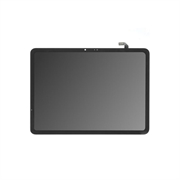 iPad Air 11 (2024) LCD Näyttö - Musta