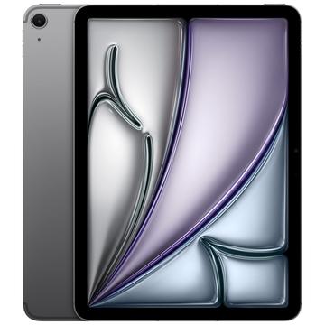 iPad Air 11 (2025) 5G - 1TB - Avaruudenharmaa