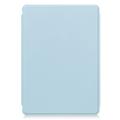iPad Air 13 2024/2025 360 kääntyvä älykotelo Bluetooth-näppäimistöllä