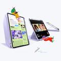 iPad Air 13 2024/2025 ESR Flip Hybrid Folio kotelo