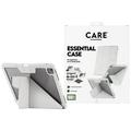 iPad Air 13 2024/2025 PanzerGlass Care Essential -kotelo - harmaa
