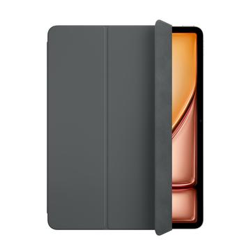 iPad Air 13 (2024) Apple Smart Folio Kotelo MWK93ZM/A - Antrasiitin harmaa