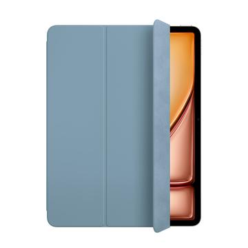 iPad Air 13 (2024) Apple Smart Folio Kotelo MWKA3ZM/A - Denim