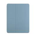 iPad Air 13 (2024) Apple Smart Folio Kotelo MWKA3ZM/A - Denim