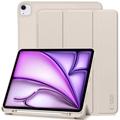 iPad Air 13 2024/2025 Tech-Protect SmartCase Pen Tri-Fold Folio kotelo