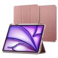 iPad Air 13 2024/2025 Spigen Urban Fit Smart Folio Suojakotelo