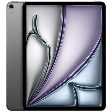 iPad Air 13 (2025) 5G - 256GB - Avaruudenharmaa