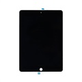 iPad Air 2 LCD Näyttö - Musta - Alkuperäinen laatu