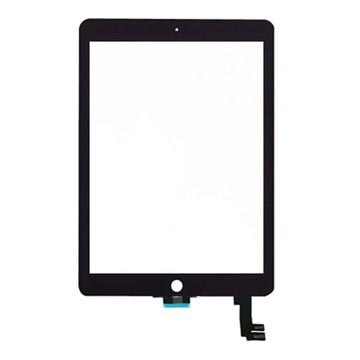 iPad Air 2 Näytön Lasi & Kosketusnäyttö