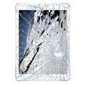 iPad Air 2 LCD-näytön ja Kosketusnäytön Korjaus - Valkoinen - Grade A