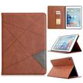 iPad Air 2 Metric Smart Flip Kotelo