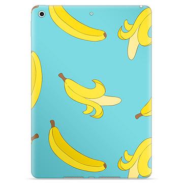 iPad Air 2 TPU Suojakuori - Banaanit