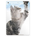iPad Air 2 TPU Suojakuori - Kissa
