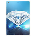 iPad Air 2 TPU Suojakuori - Timantti