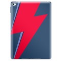 iPad Air 2 TPU Suojakuori - Salama