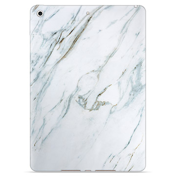 iPad Air 2 TPU Suojakuori - Marmori