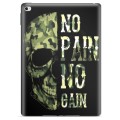 iPad Air 2 TPU Suojakuori - No Pain, No Gain