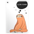 iPad Air 2 TPU Suojakuori - Slow Down